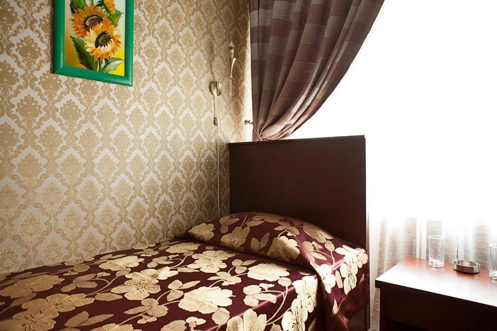 Hotel Topaz Nur-Sultan  Exterior photo